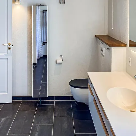 4 Bedroom Lovely In Thyborøn